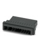 D31H 2,2/10-FH-3,81-X 1340389 PHOENIX CONTACT Conector PCB, cor: preto, corrente nominal: 8 A, tensão nomina..