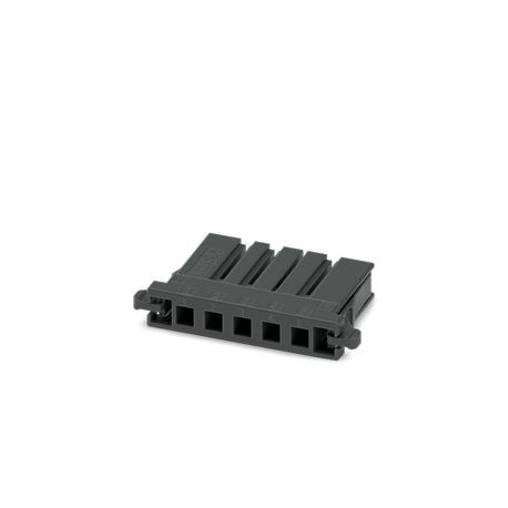 D32PC 2,2/ 5-5,08-Y 1376495 PHOENIX CONTACT Connector for printed circuit board, color: black, rated current..
