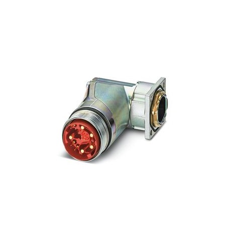 SB-8EPSA8AA700SX 1244884 PHOENIX CONTACT M40, Conect. plug. to be apar. front wall, series: SB, Swivel angle..