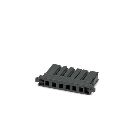 D32PC 2,2/ 6-5,08-Y 1378281 PHOENIX CONTACT Conector de placa de circuito impreso, color: negro, corriente n..