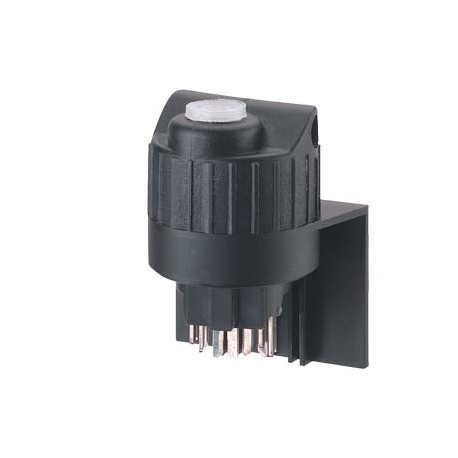 6GK1905-0AD00 SIEMENS PROFIBUS PA Terminador SpliTConnect (Ex) para fechamento de segmentos PROFIBUS PA, pos..