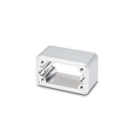 BL2 AIO65 21.5 PB BOX BRACKET 1160211 PHOENIX CONTACT Support requis pour le montage du boîtier de boutons-p..