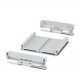UM-BASIC-KIT-B122-L120-7035 1300363 PHOENIX CONTACT Profile box (PVC), mounting class: Rail mounting, DIN ra..