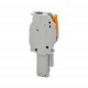 LP 2,5/ 1-R 1071735 PHOENIX CONTACT Connector, nominal voltage: 800 V, nominal current: 24 A, number of pole..