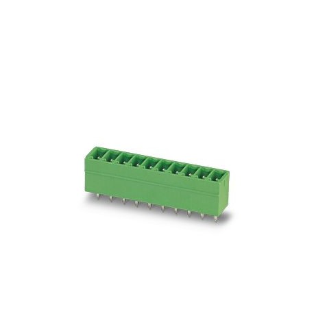 MCV 1,5/ 5-G-3,5 CP3 BD2:X9 1003208 PHOENIX CONTACT Header de passagem MCV 1,5/ 5-G-3,5 CP3 BD2:X9 1003208