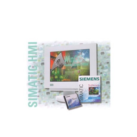 6AV6371-1DG07-0AX4 SIEMENS WinCC/ProAgent Upgrade V6. X - V7.0 SP3 opzionale per la runtime software SIMATIC..