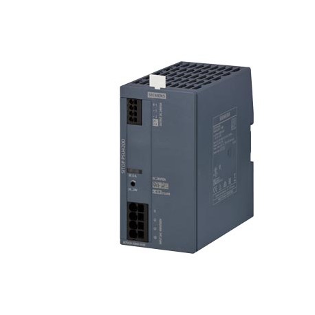 6EP3334-3SB00-0AX0 SIEMENS SITOP PSU4200 1AC 24 V/10 A fuente de alimentación estabilizada PSU4200 entrada: ..