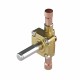 032L2127 DANFOSS REFRIGERATION EVO 103 Valve ODF-ODF 1/2in Multi 12