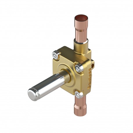 032L2127 DANFOSS REFRIGERATION EVO 103 Ventil ODF-ODF-1/2in Multi 12