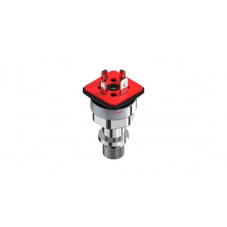 064G6642 DANFOSS CONTROLES INDUSTRIALES Transmetteur de pression, MBS 1900