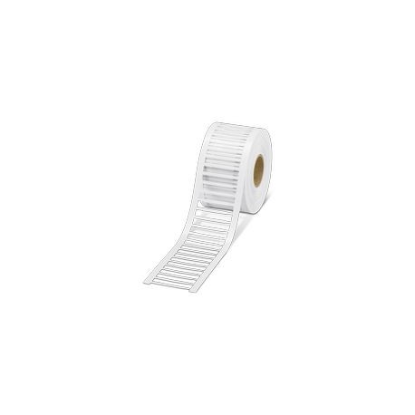 WMTS (23X4)R 1352327 PHOENIX CONTACT Marcador de cables, Rollo, blanco, sin rotular, rotulable con: THERMOMA..