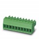 MC 1,5/10-ST-3,81 7035LPERD-D0 1781366 PHOENIX CONTACT Plug
