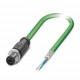 SPE-T1-M12MS/10,0-99B 1478367 PHOENIX CONTACT Network cable, Single Pair Ethernet CAT B (1 GBit/s), 2-pole, ..