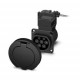 EV-T2M3SO12-3P-R-B-SET 1532118 PHOENIX CONTACT CHARX connect modular, Tipo 2, Toma de carga para infraestruc..