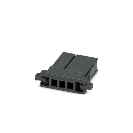 D31PC 2,2/ 3-3,81-Y 1340903 PHOENIX CONTACT Conector para placa de circuito impreso, color: negro, corriente..