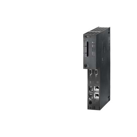 6AG1417-5HT06-7AB0 SIEMENS SIPLUS S7-400 CPU 417-5H based on 6ES7417-5HT06-0AB0 mit Conformal Coating, -25…+..