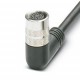 SAC-8P-10,0-PUR/M16FRX 1260737 PHOENIX CONTACT Main Cable, Application: Sensor/Actuator Box,