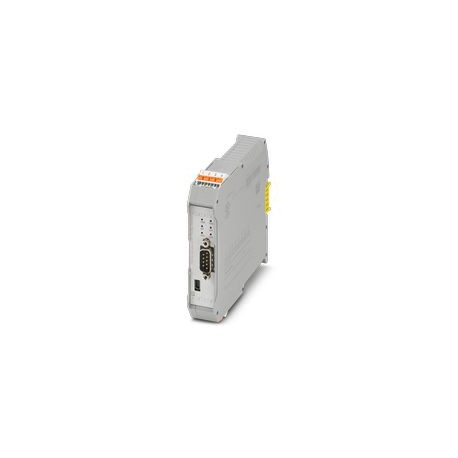 PSR-M-GW-CAN-XC-PI 1337853 PHOENIX CONTACT Link gateway for connection of a basic PSR-M module to a higher c..