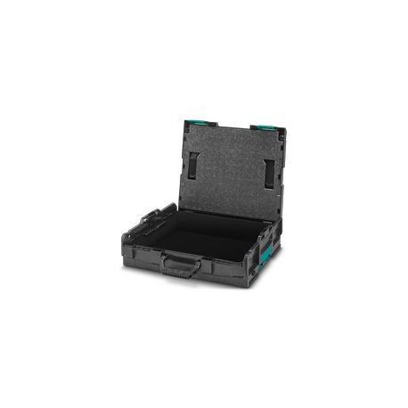 CASE L-BOXX 102 1179667 PHOENIX CONTACT Valigetta di sistema Sortimo L-BOXX 102
