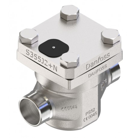 027H3202 DANFOSS REFRIGERATION МТП 32