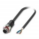 SAC-5P-P12MS/ 3,0-PUR SH 1476902 PHOENIX CONTACT Cable para sensores/actuadores