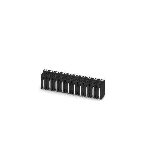 SPT-SMD 1,5/10-H-5,0 R72 1376723 PHOENIX CONTACT Terminal block for printed circuit board, nominal current: ..