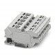 HCC 4-CLT-NS35 SET 1279180 PHOENIX CONTACT Elément de base de protection contre les surtensions, pour protec..