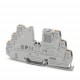 PTCB E1 24DC/0.1-0.63A SI-R 1441496 PHOENIX CONTACT Proteção de equipamentos eletrônicos de canal único para..