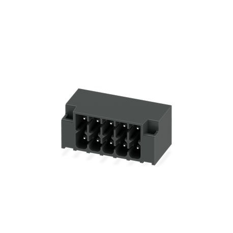 DMC 1,5/ 5-G1-3,5-LR P26THR 1535209 PHOENIX CONTACT Carcasa base placa de circuito impreso, sección nominal:..