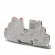 PTCB E1 24DC/1-8A NO2 1388391 PHOENIX CONTACT Chave eletrônica de 1 canal para proteção de equipamentos a fi..