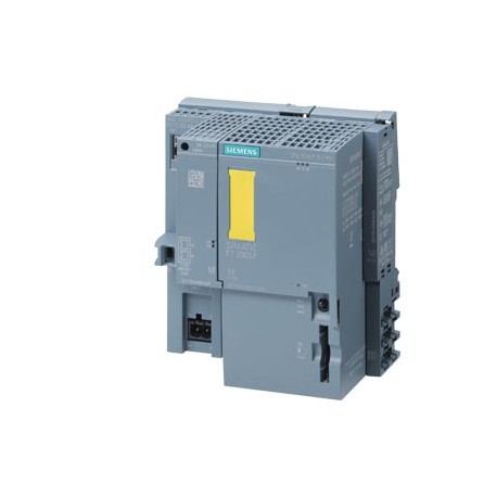 6ES7514-2WN03-0AB0 SIEMENS SIMATIC DP, CPU 1514SP TF-2 PN for ET 200SP, central processing unit with work me..