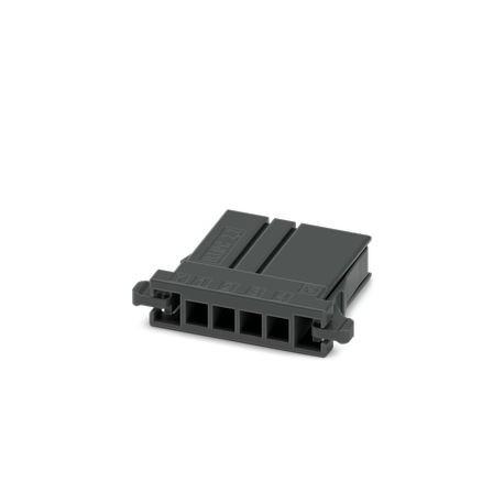 D31PC 2,2/ 4-3,81-Y 1340904 PHOENIX CONTACT Steckverbinder für Leiterplatte, Farbe: schwarz, Bemessungsstrom..
