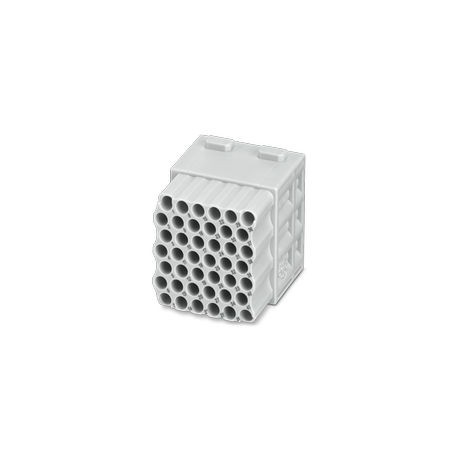 HC-M-42-CT-F 1450937 PHOENIX CONTACT Contact insert module, number of poles: 42, power contacts: 0, control ..