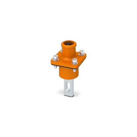 ES-FT-BPC-B 16-25 OG 1130816 PHOENIX CONTACT Connector, Family of articles: BPC, color: orange, number of po..