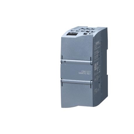 6AG1277-1AA10-2AA0 SIEMENS SIPLUS NET CSM 1277 -40...+70 °C with conformal coating based on 6GK7277-1AA10-0A..
