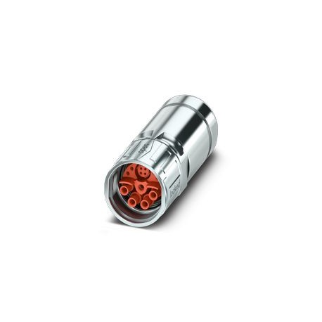 SH-8ES008A8LDLSX 1238432 PHOENIX CONTACT M23, Conector para cables, serie: SH, recto largo, apantallado: sí,..