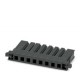 D32PC 2,2/ 8-5,08-X 1376529 PHOENIX CONTACT Leiterplattenstecker, Farbe: schwarz, Bemessungsstrom: 8 A, Beme..