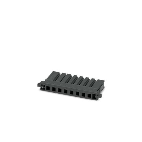 D32PC 2,2/ 8-5,08-X 1376529 PHOENIX CONTACT Conector para placa de circuito impreso, color: negro, corriente..