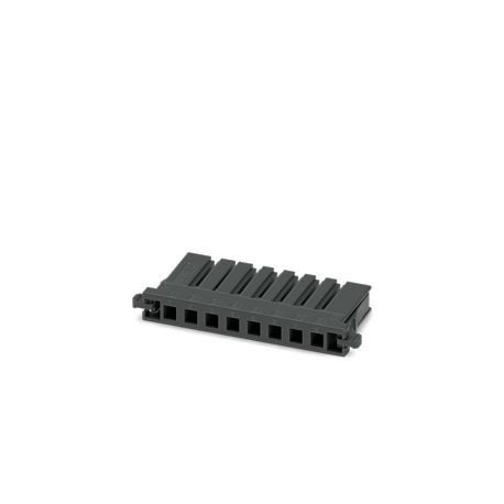 D32PC 2,2/ 8-5,08-X 1376529 PHOENIX CONTACT Steckverbinder für Leiterplatte, Farbe: schwarz, Bemessungsstrom..