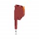 LPS-6/E 3270540 PHOENIX CONTACT Conector de serviço, tensão nominal: 800 V, corrente nominal: 24 A, número d..