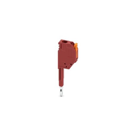 LPS-6/E 3270540 PHOENIX CONTACT Service connector, rated voltage: 800 V, rated current: 24 A, number of pole..