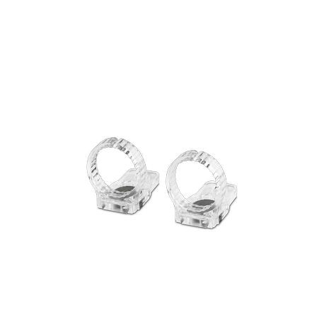 PLD E 409 CLP/M 1531603 PHOENIX CONTACT Soporte magnético de repuesto (1 par) para las luminarias LED para e..