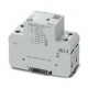 FLT-MB-T1-264/25-1+1-UT 1461299 PHOENIX CONTACT Compacto, não plugável, à prova de vazamento, para-raios con..