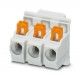 FKDSO 2,5 HV/3-L 7,5 KMGY PA1,3 1456043 PHOENIX CONTACT Printed circuit board terminal, rated current: 24 A,..