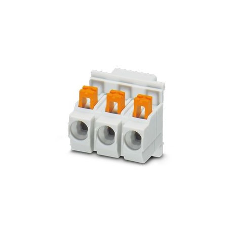 FKDSO 2,5 HV/3-L 7,5 KMGY PA1,3 1456043 PHOENIX CONTACT Printed circuit board terminal, rated current: 24 A,..