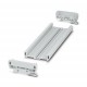 UM-BASIC-KIT-B72-L250-7035 1300351 PHOENIX CONTACT Profile box (PVC), mounting class: DIN rail mounting, DIN..