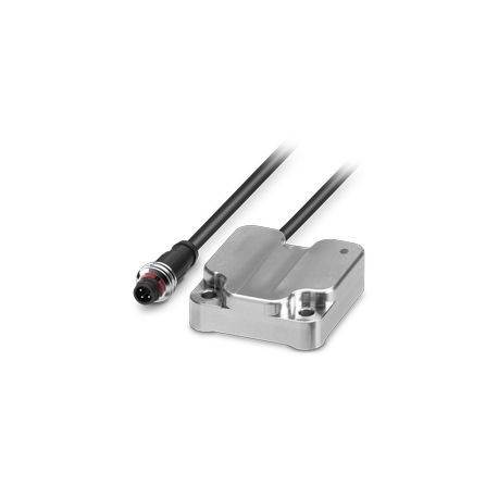 WIL-SHM-P 1533075 PHOENIX CONTACT Sensor para detecção de vibrações, danos e desequilíbrios na lâmina do rot..