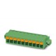 FKCN 2,5/10-STF-5,08 BK LUB 1529798 PHOENIX CONTACT Leiterplattensteckverbinder, Nennquerschnitt: 2,5 mm², F..
