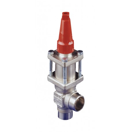 148G3843 DANFOSS REFRIGERATION OFV-SS 25 A40 ANG Sur-débit 52Bar