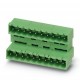 MDSTBA 2,5/ 8-G BK 1800742 PHOENIX CONTACT Feed-through-header MDSTBA 2,5/ 8-G BK 1800742